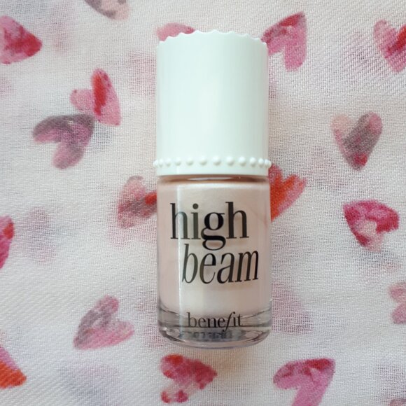 Benefit Cosmetics: High Beam Liquid Highlighter *NEW* - Picture 2 of 11